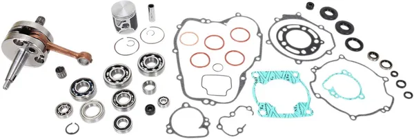 Complete Engine Rebuild Kit - Wrench Rabbit