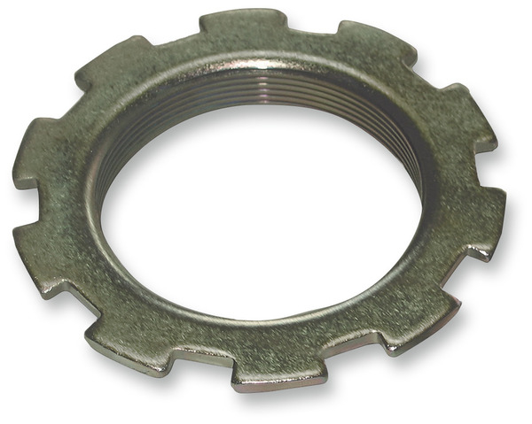 Rear Shock Bottom Spring Nut, 2, nordicamoto.ro