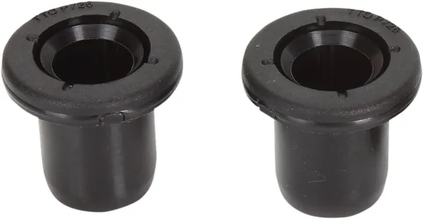 MOOSE RACING A-arm Bushing Kit Black -0