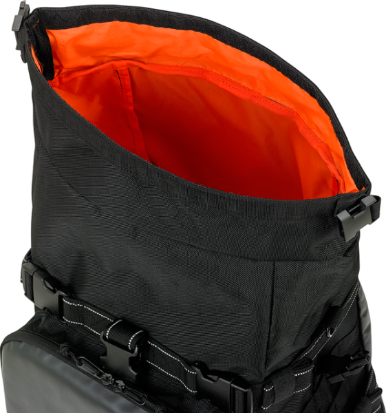 Exfil-80 Bag Black, Orange, 3, nordicamoto.ro