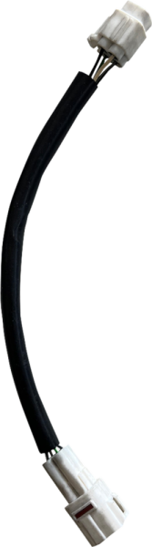 O2 Connection Cable, 1, nordicamoto.ro
