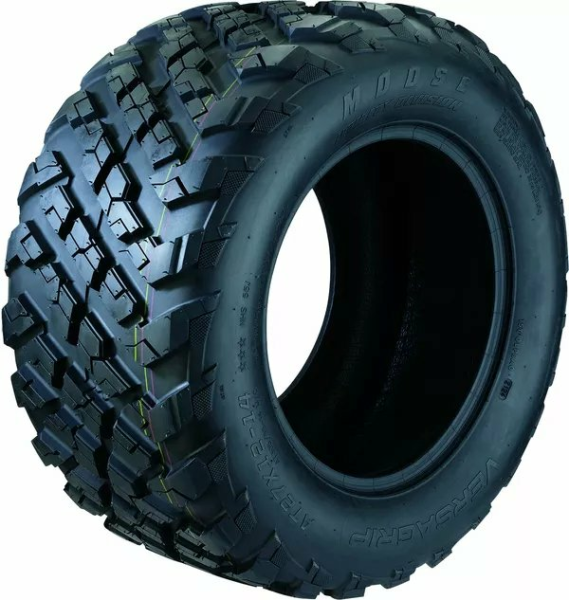 Tire 3118x 25x8x12 6ply Mse -0