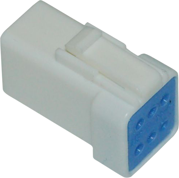 Jst Mini Connector White, 1, nordicamoto.ro