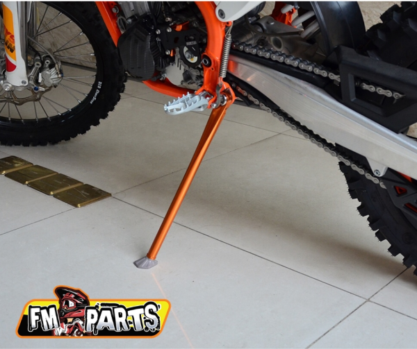 Cric lateral KTM 2017-2022 Negru/Portocaliu-1