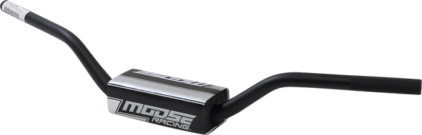MOOSE RACING 1-1-8'' Eko Aluminum Handlebar Black -4