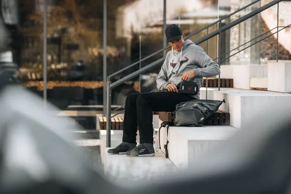 Geanta tip borseta Belt WP impermeabil Sw-Motech BCWPB0000520000-0