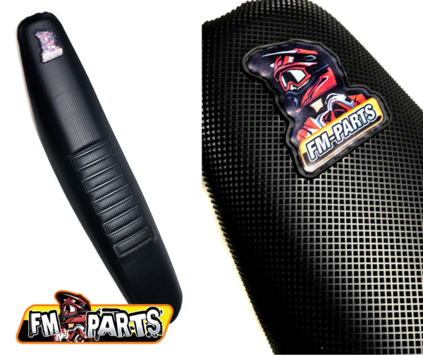 Husa sa KTM EXC 2020-2023 Neagra Fm-Parts-3