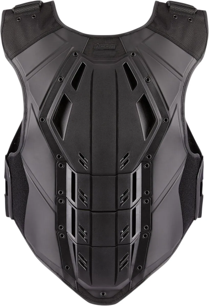 Vesta Protectie Icon Field Armor 3™ Black-11