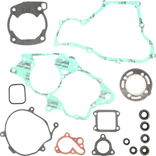 Complete Gasket Kit, 1, nordicamoto.ro