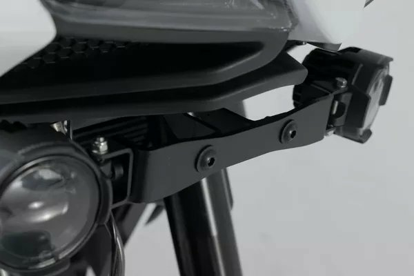 Evo Fog Lights Black -5