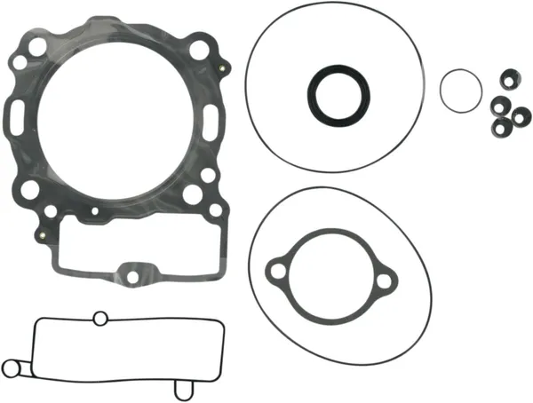 MOOSE RACING Top End Gasket Kit -0