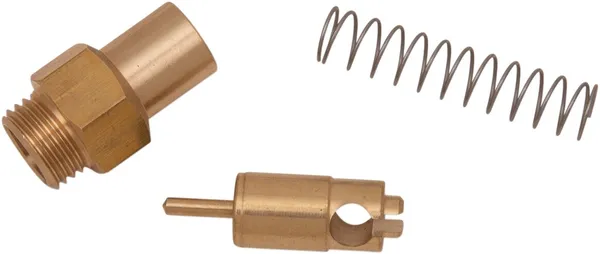 MOOSE RACING Choke Plunger Kit -0