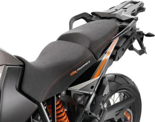 Scaunul ERGO RIDER, 2, nordicamoto.ro