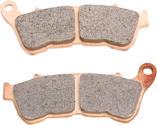 Sintered Metal Harley/buell  Brake Pad, 1, nordicamoto.ro