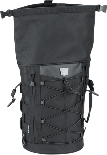 Momentum Deadbeat Duffle Black, 4, nordicamoto.ro