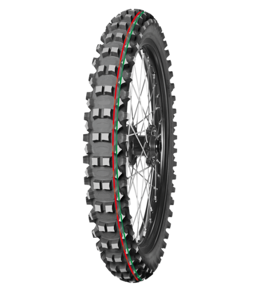 Terra Force-mx Mh Tire 