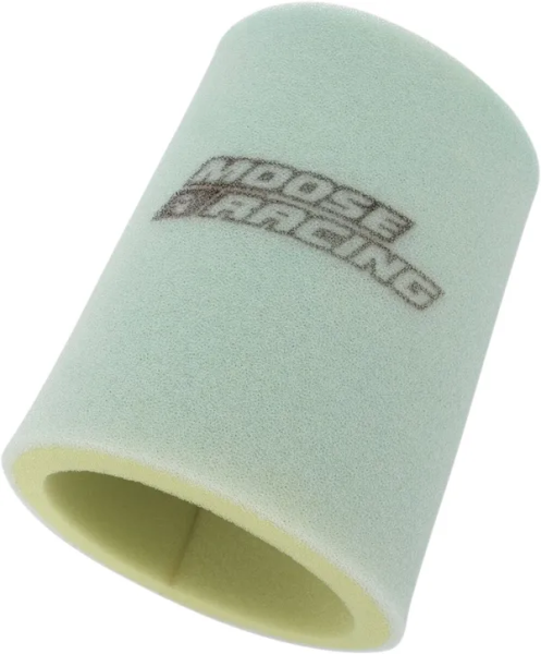 MOOSE RACING Precision Pre-oiled Air Filter Green 