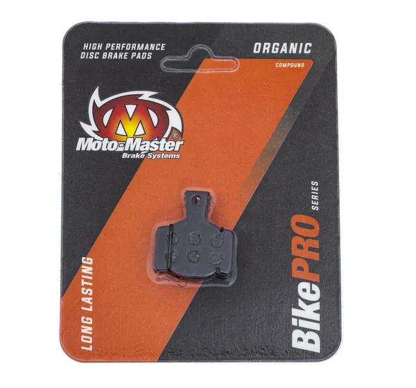Organic Brake Pad-0