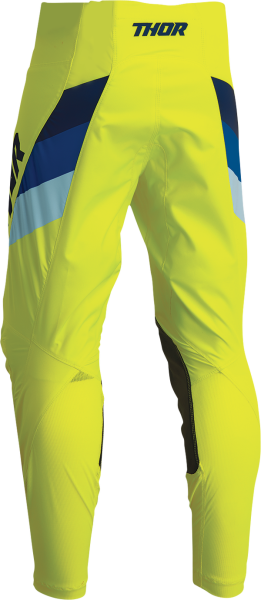 Pantaloni Copii Thor Pulse Tactic Acid-4