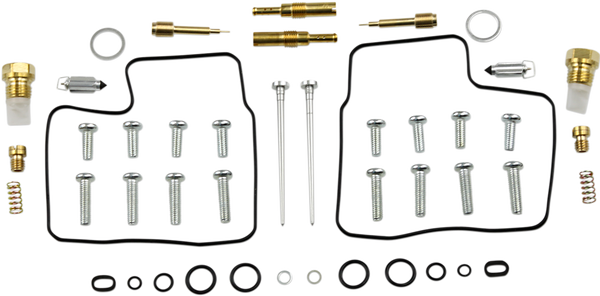 Set de reparație pentru carburator, 1, nordicamoto.ro