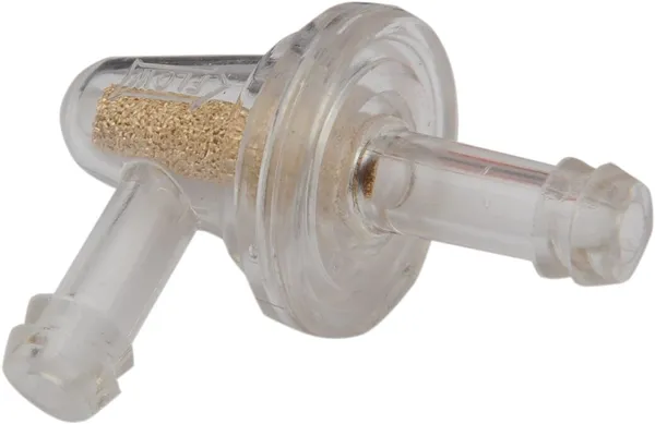 Filtru benzina ATV/Moto 6,4x51x22,5mm  90 de grade Moose Racing, 1, nordicamoto.ro