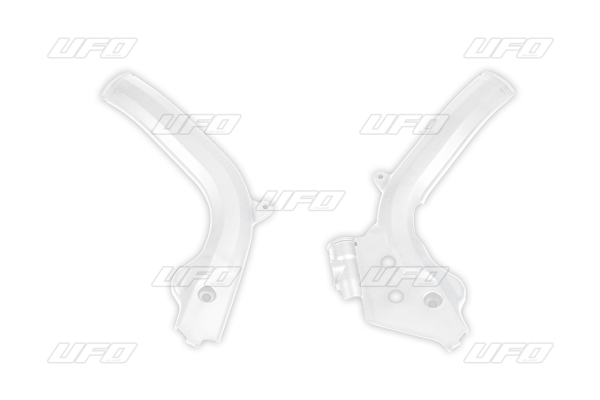 Frame Guards White 