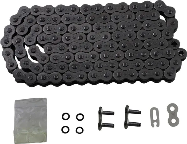 520 X1r3 Drive Chain Natural, Raw-0