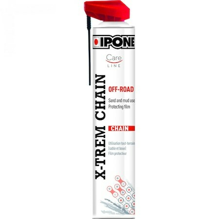 Spray lant Ipone X-Treme 750ML