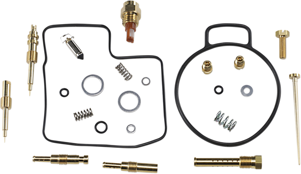 Set de reparație pentru carburator, 1, nordicamoto.ro