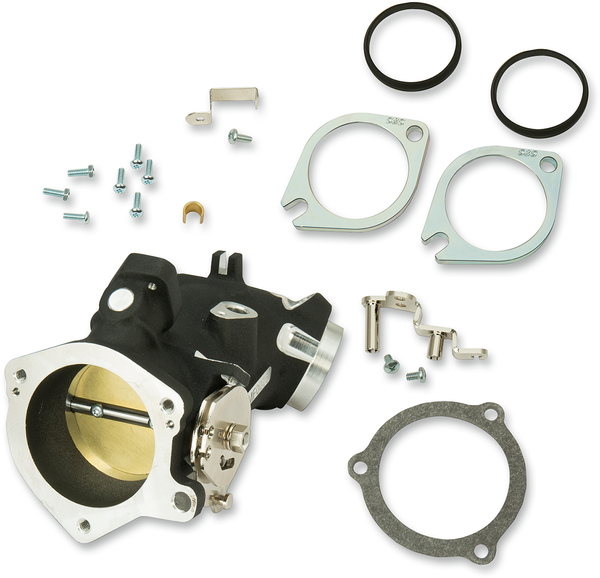 Throttle Hog Cable Operated Throttle Body, 1, nordicamoto.ro