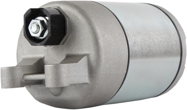 Starter Motor Silver, 1, nordicamoto.ro