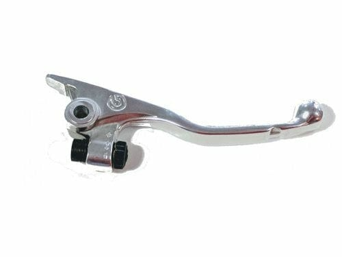 Hand brake lever + spring SX 14