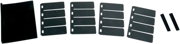 Replacement Reed Petal Black