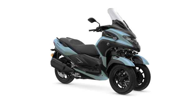 Scuter Yamaha Tricity 300 (MY'24), 14, nordicamoto.ro