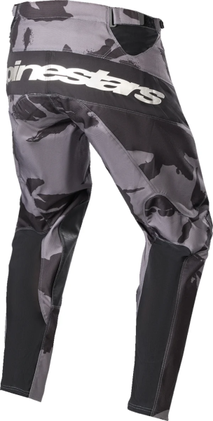Pantaloni Alpinestars Racer Tactical S23 Iron 28, 3, nordicamoto.ro