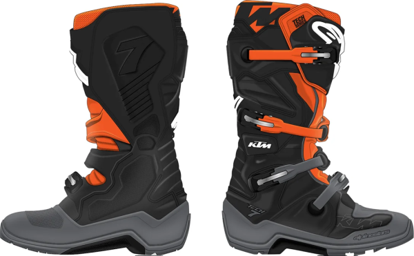 Cizme KTM TECH 7 EXC-40e5e0b6e2e5a074e543832a10006c91.webp