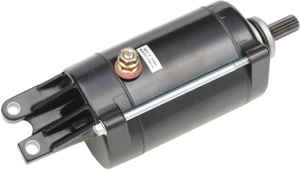Starter For Honda Black, 1, nordicamoto.ro