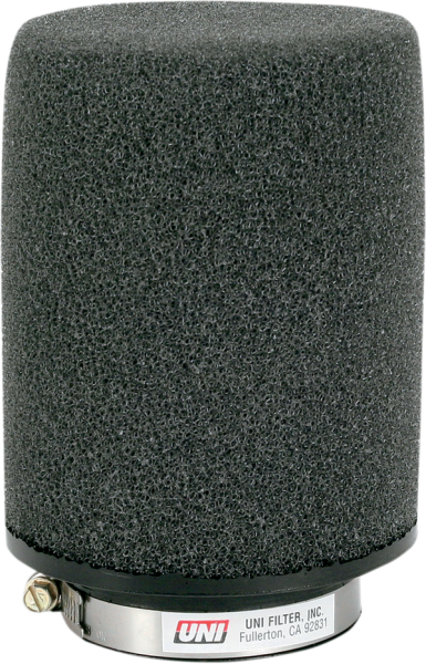Snowmobile Pod Filter Black, 1, nordicamoto.ro