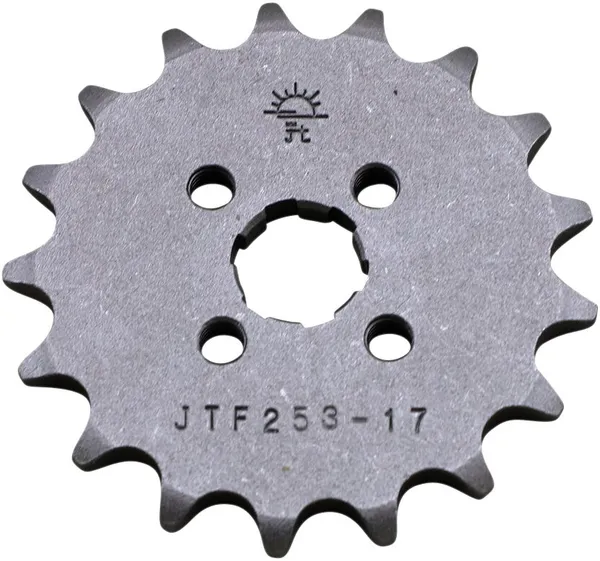 JT SPROCKETS Front Sprocket 