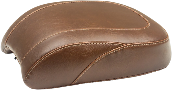 Wide Tripper Rear Seat Brown, 2, nordicamoto.ro