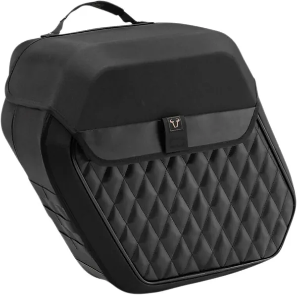 Legend Gear Side Bag Black-0