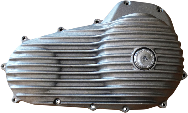 Snatch Ribbed Primary Cover Unfinished, 1, nordicamoto.ro