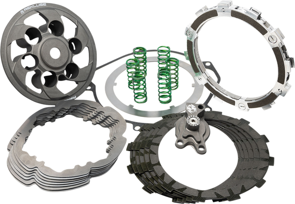 Radiusx Clutch Kit, 1, nordicamoto.ro