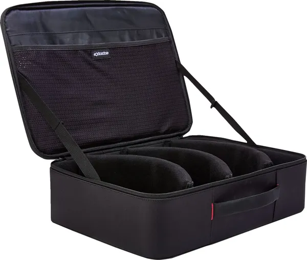 Alpinestars Goggle Bag Black -2