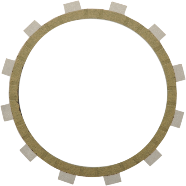 Clutch Friction Plate, 1, nordicamoto.ro