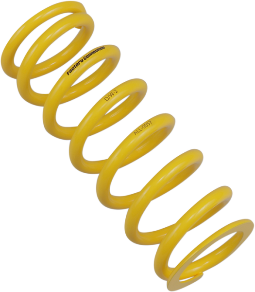 Shock Springs Shot Peened, 1, nordicamoto.ro