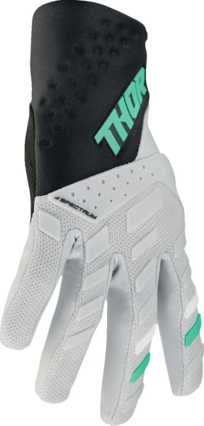 Manusi Dama Thor Spectrum Gray-2