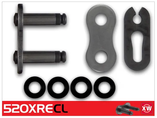 520 Xre Connecting Link 