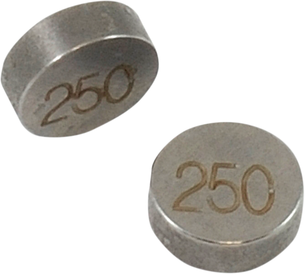 Replacement Valve Shims, 1, nordicamoto.ro