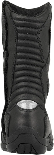 Cizme Touring Alpinestars Web Gore-Tex Black-3